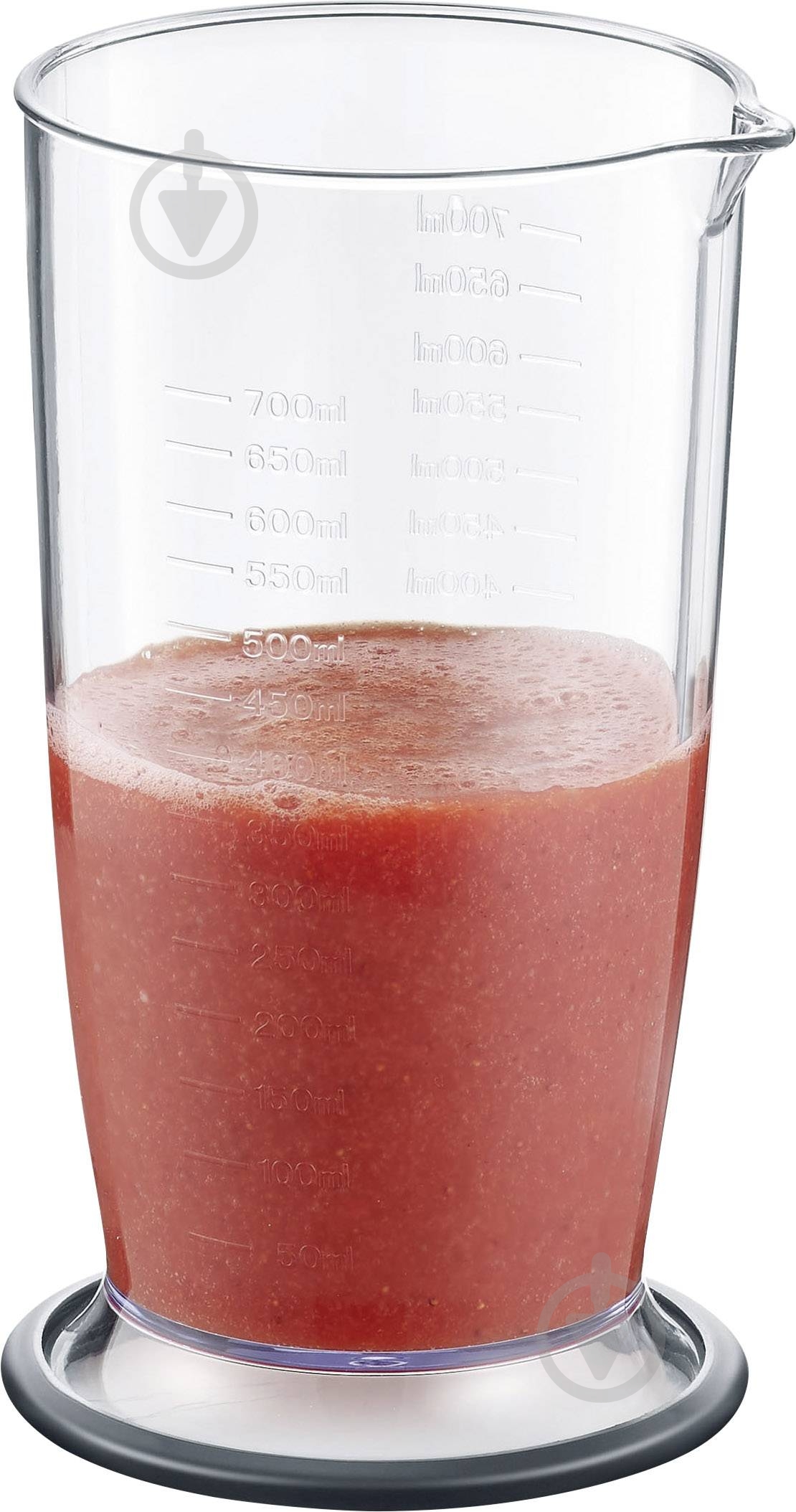 Блендер заглибний Graef HB501EU - фото 10