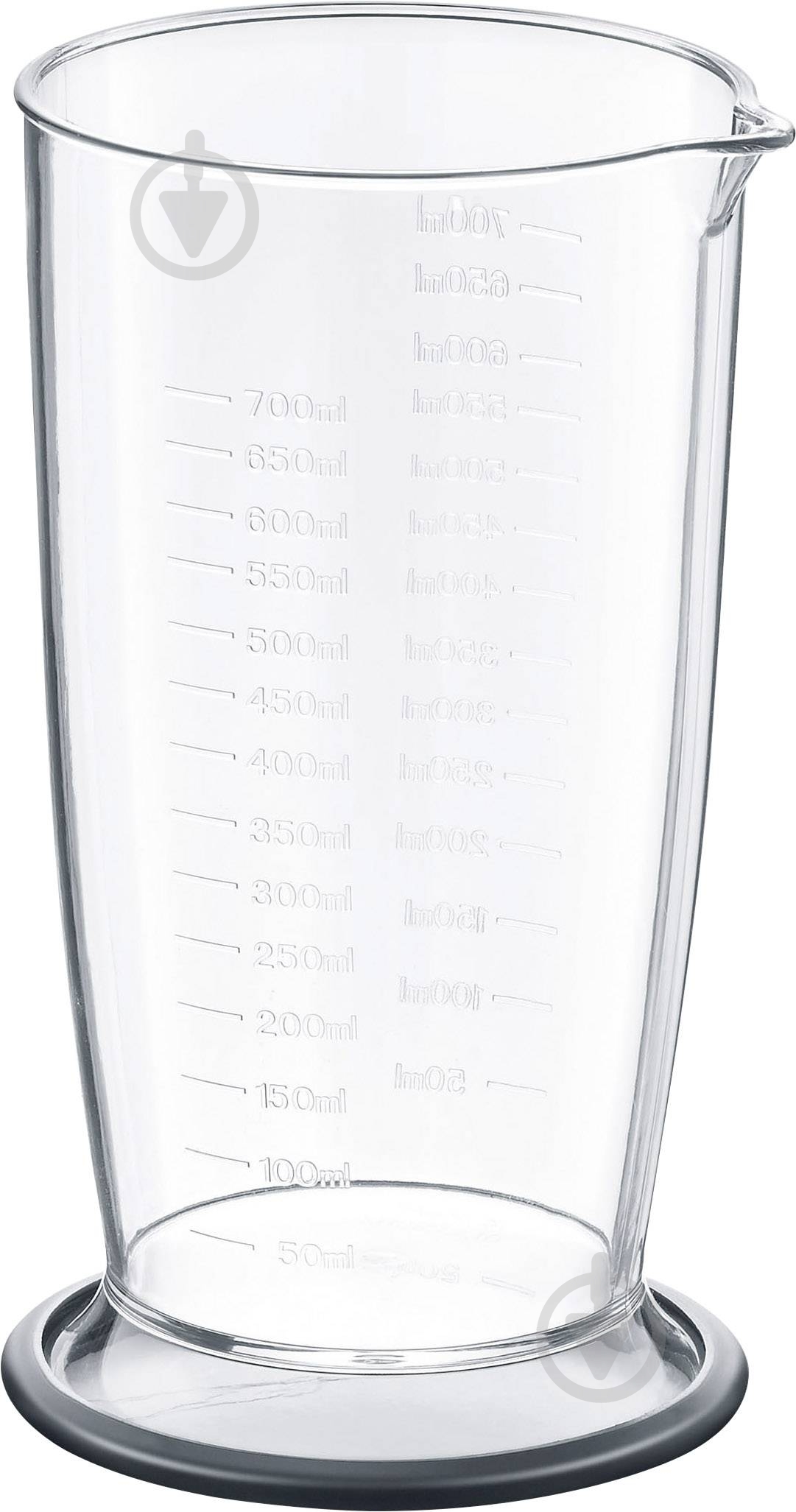 Блендер заглибний Graef HB501EU - фото 9