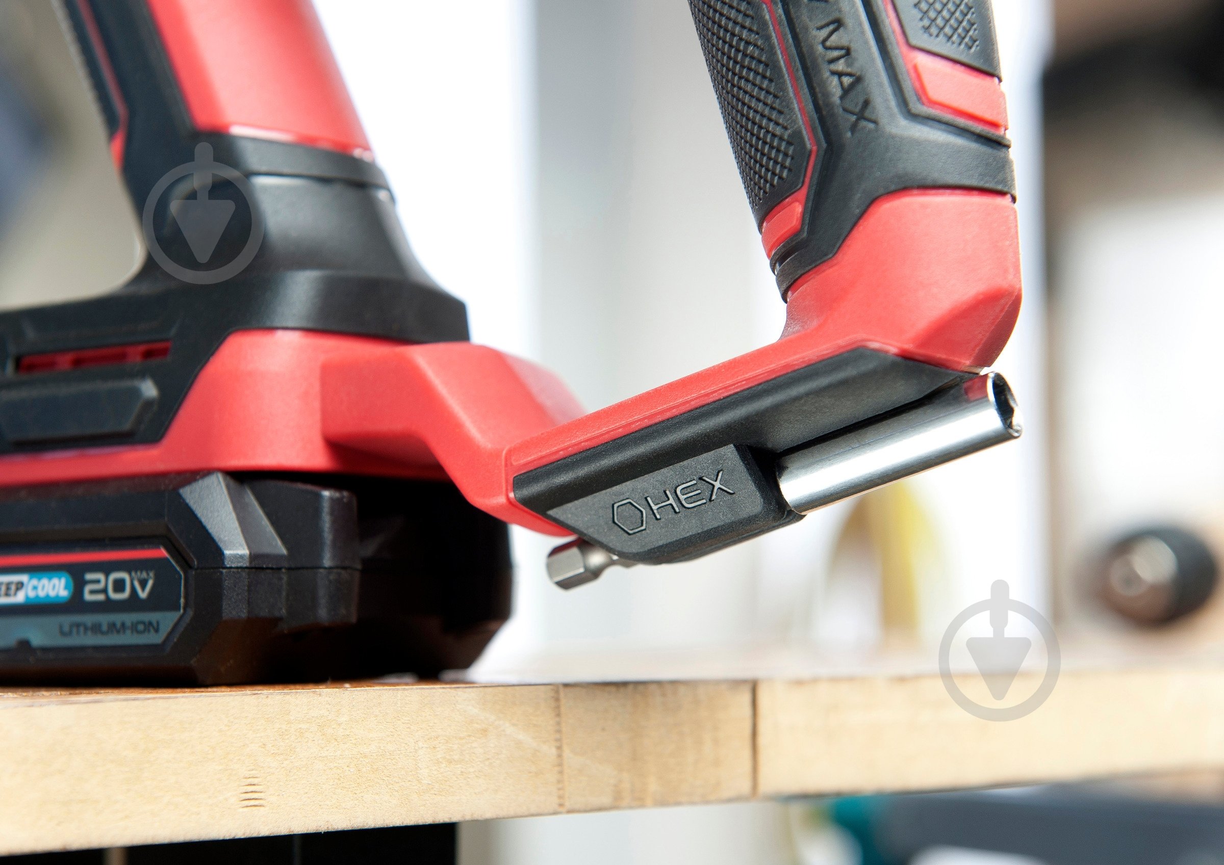 Перфоратор SKIL RH1E3810CA - фото 8