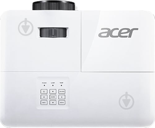 Проектор Acer X118H (MR.JPV11.00T) - фото 4 Проектор Acer X118H (MR.JPV11.00T) - фото 4