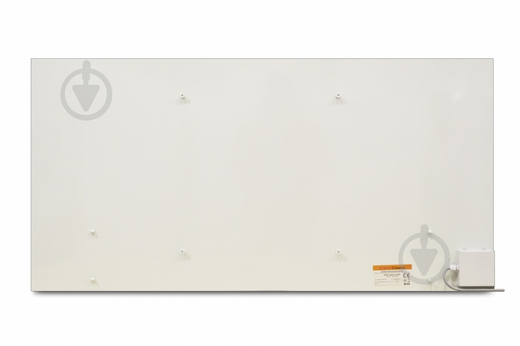 Инфракрасный обогреватель Teploceramic ТСМ RA 1000 12073 - фото 5