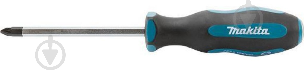 Отвертка Makita B-66117 - фото 1 Отвертка Makita B-66117 - фото 1