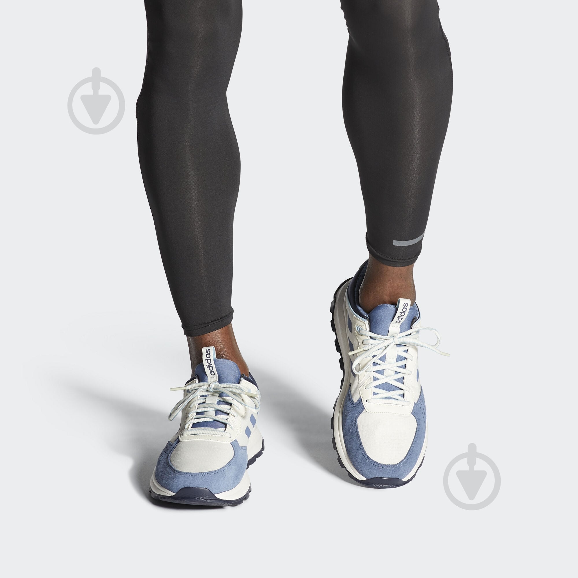 Кроссовки мужские демисезонные Adidas RESPONSE TRAIL EF9641 р.42 белые - фото 10 Кроссовки мужские демисезонные Adidas RESPONSE TRAIL EF9641 р.42 белые - фото 10
