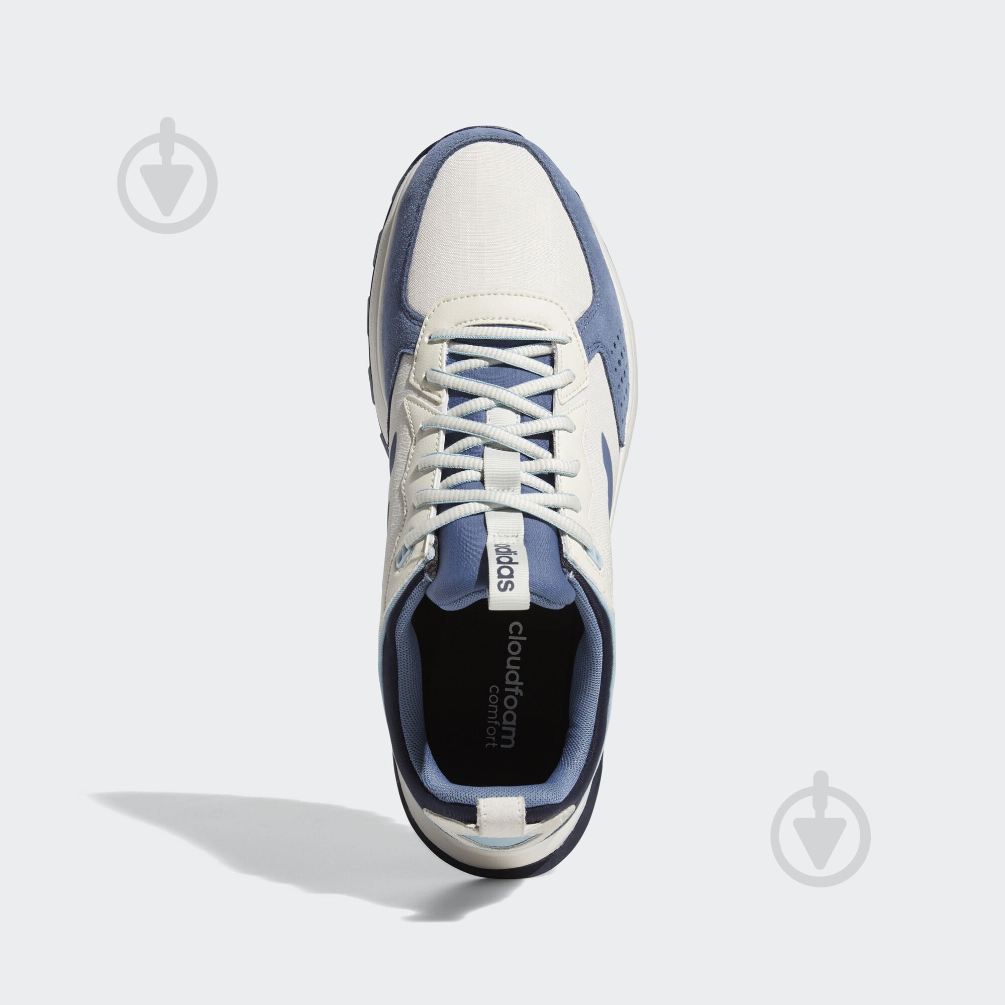 Кроссовки мужские демисезонные Adidas RESPONSE TRAIL EF9641 р.42 белые - фото 2 Кроссовки мужские демисезонные Adidas RESPONSE TRAIL EF9641 р.42 белые - фото 2