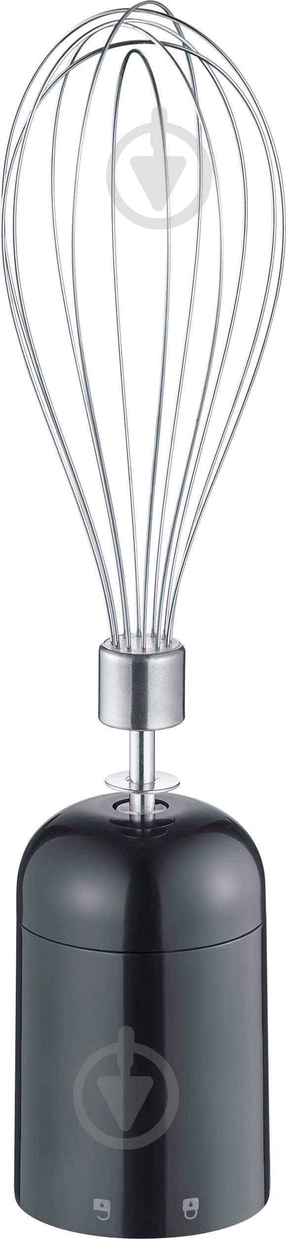 Блендер заглибний Graef HB502EU - фото 8