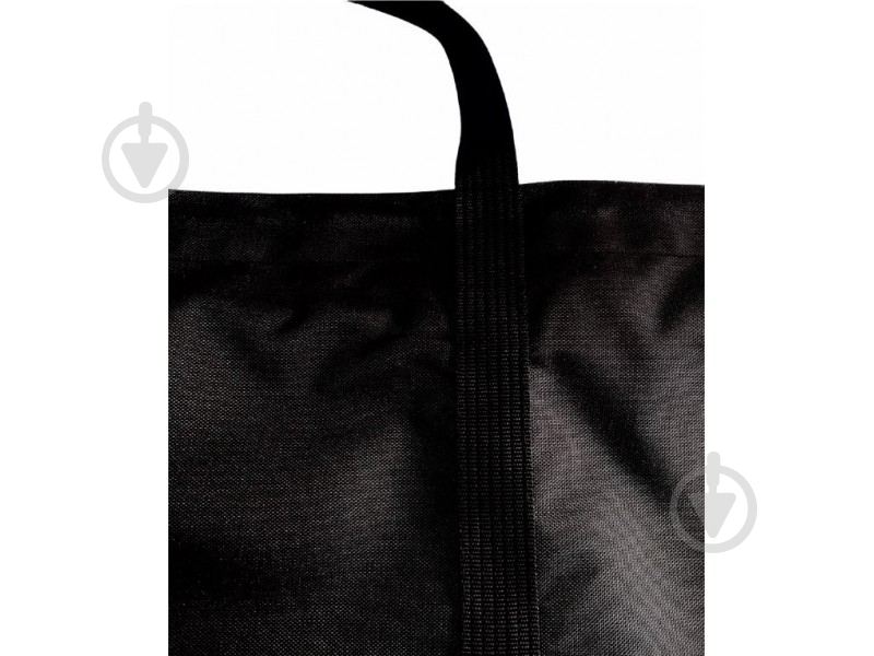 Сумка для мангала Vesuvi черная - фото 3