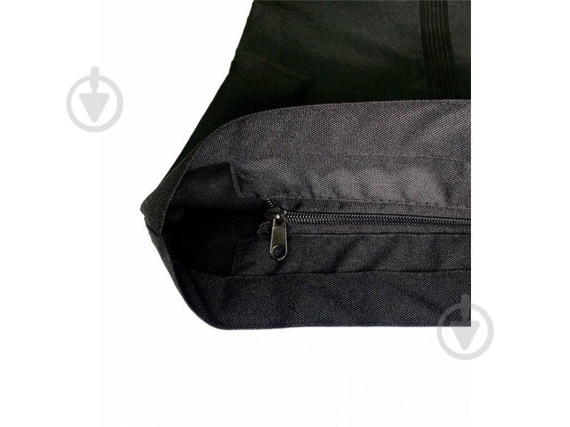 Сумка для мангала Vesuvi черная - фото 4