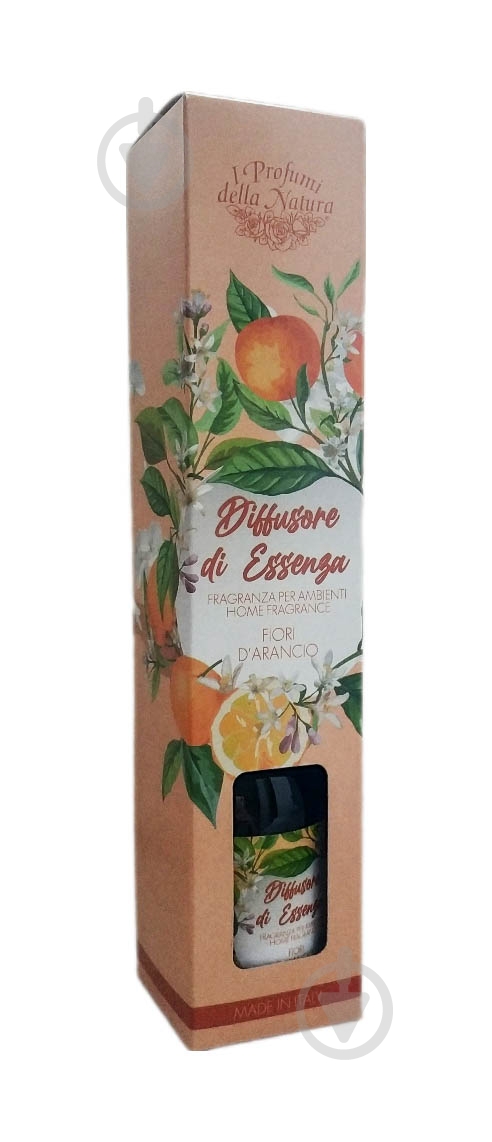 Аромадифузор GECA parfum Profumi della Natura Цитрус - фото 1