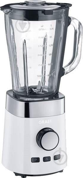 Блендер стационарный Graef TB501EU - фото 1