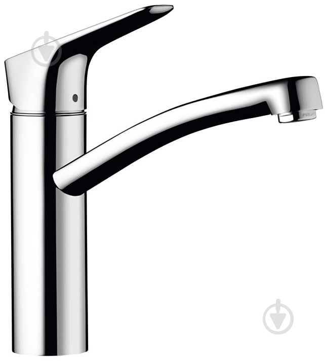 Смеситель для кухни Hansgrohe MyCube M (13815000) - фото 1
