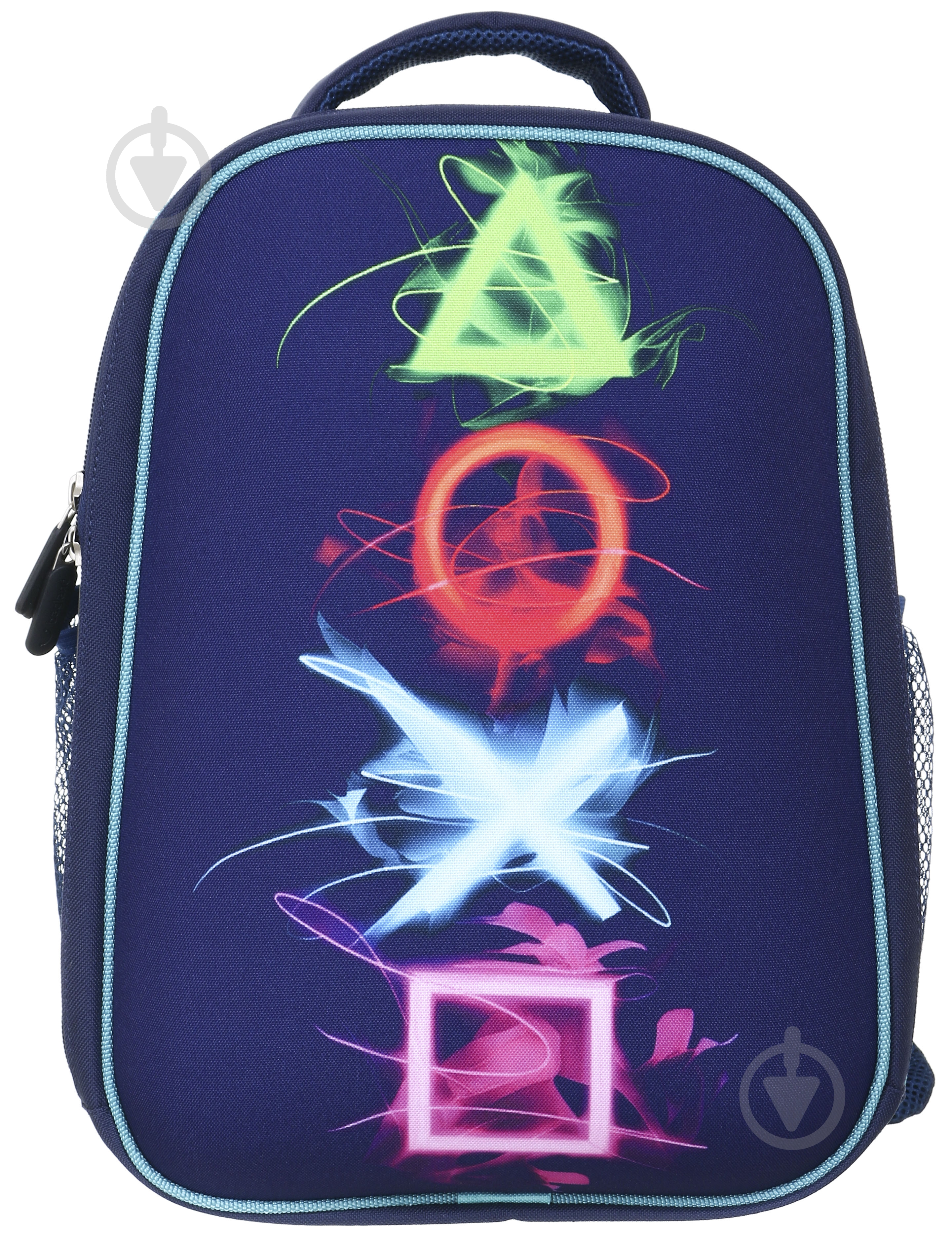 Рюкзак Nota Bene Неоновое движение черепашка play 17 л 134/1623 - фото 1 Рюкзак Nota Bene Неоновое движение черепашка play 17 л 134/1623 - фото 1