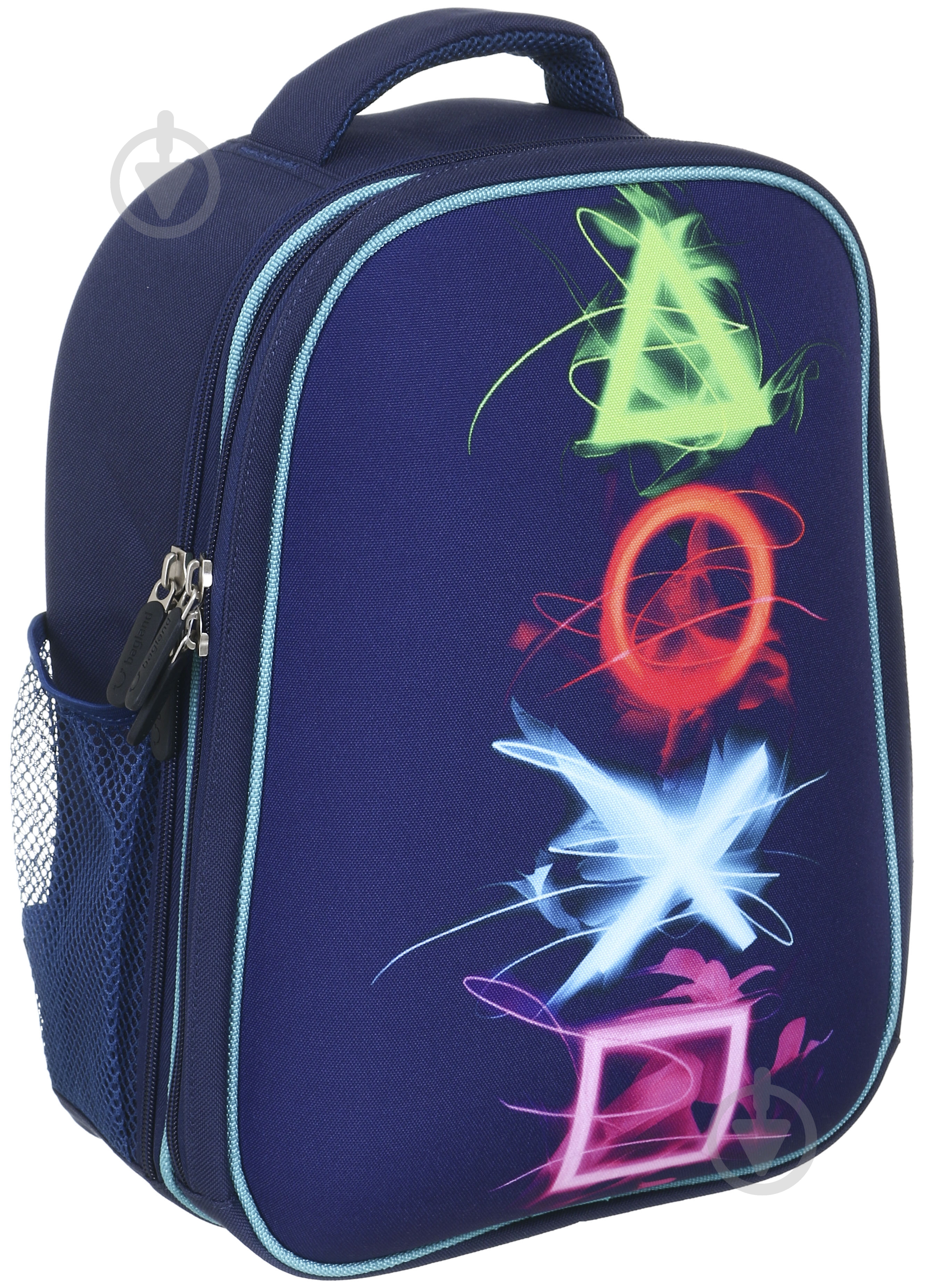 Рюкзак Nota Bene Неоновое движение черепашка play 17 л 134/1623 - фото 2 Рюкзак Nota Bene Неоновое движение черепашка play 17 л 134/1623 - фото 2