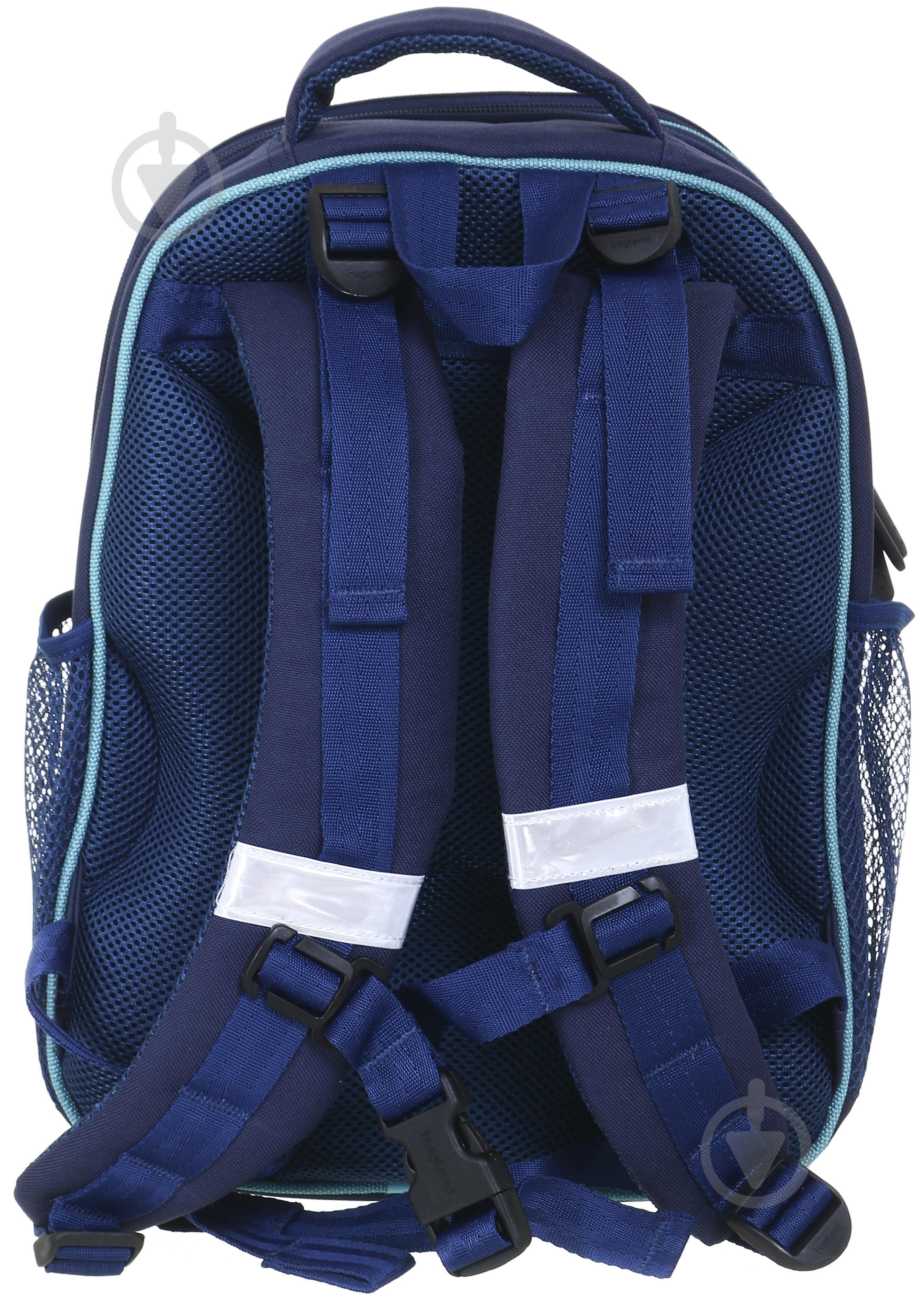 Рюкзак Nota Bene Неоновое движение черепашка play 17 л 134/1623 - фото 7 Рюкзак Nota Bene Неоновое движение черепашка play 17 л 134/1623 - фото 7