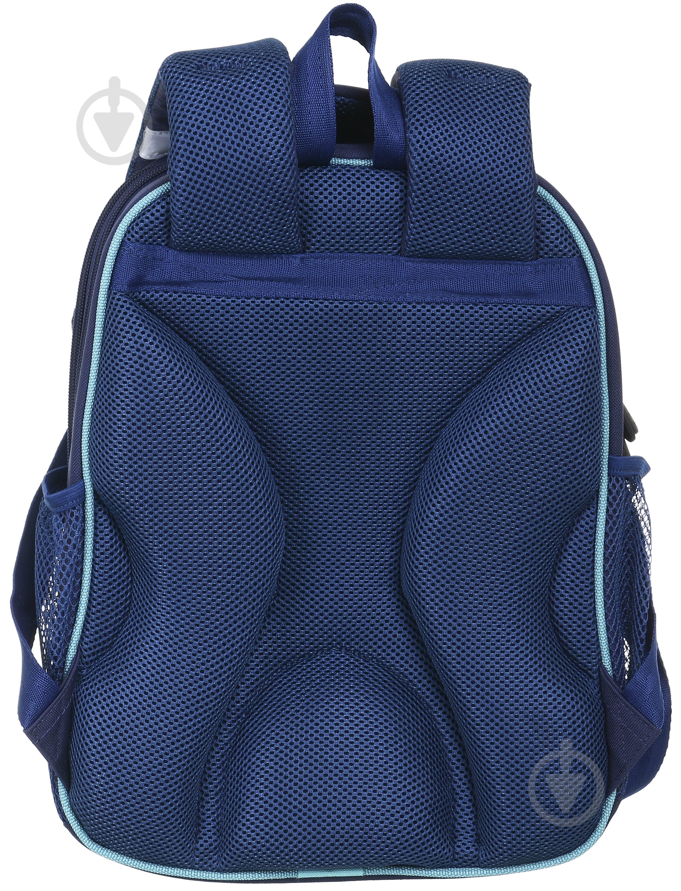 Рюкзак Nota Bene Неоновое движение черепашка play 17 л 134/1623 - фото 8 Рюкзак Nota Bene Неоновое движение черепашка play 17 л 134/1623 - фото 8