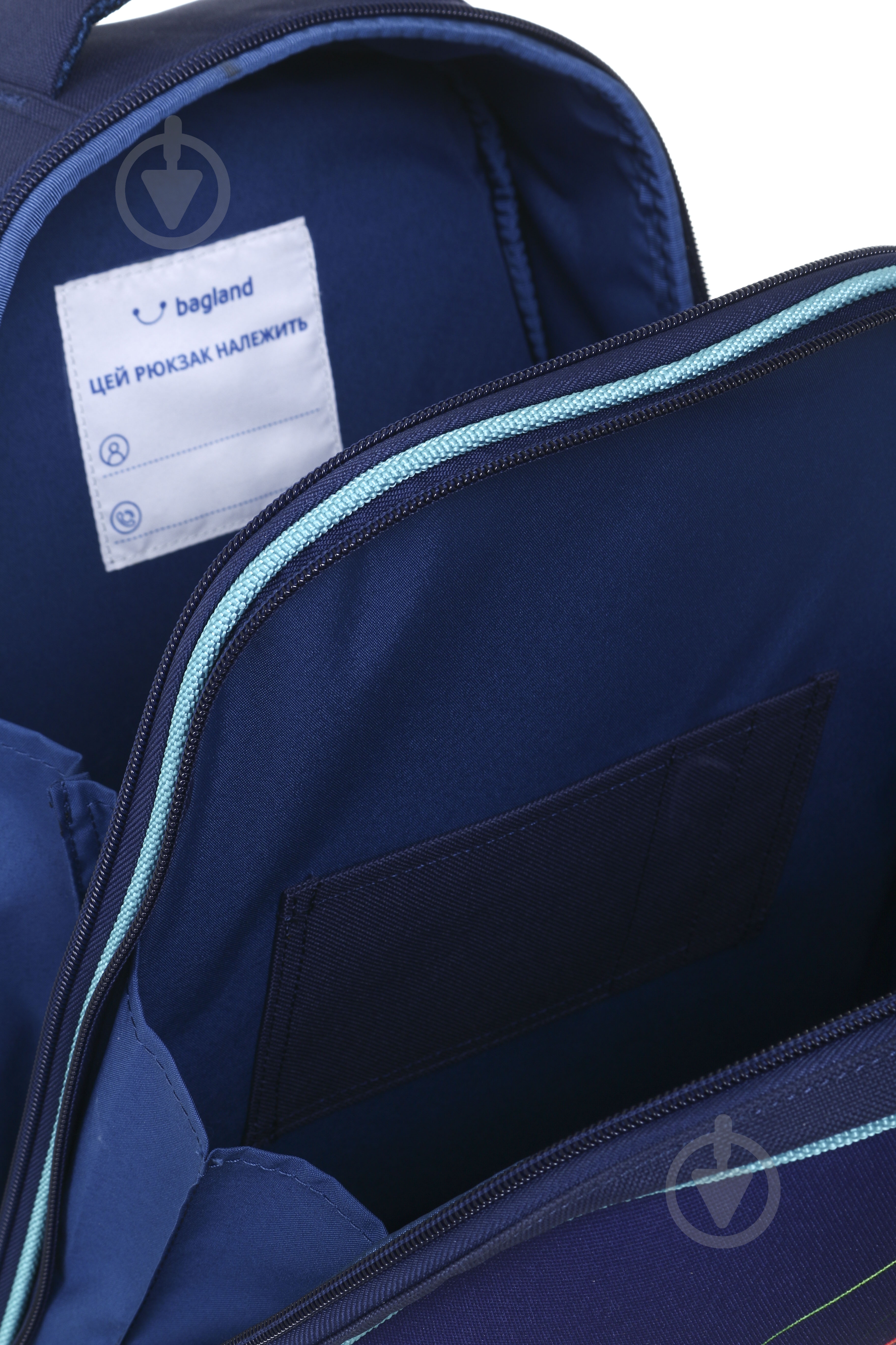 Рюкзак Nota Bene Неоновое движение черепашка play 17 л 134/1623 - фото 6 Рюкзак Nota Bene Неоновое движение черепашка play 17 л 134/1623 - фото 6