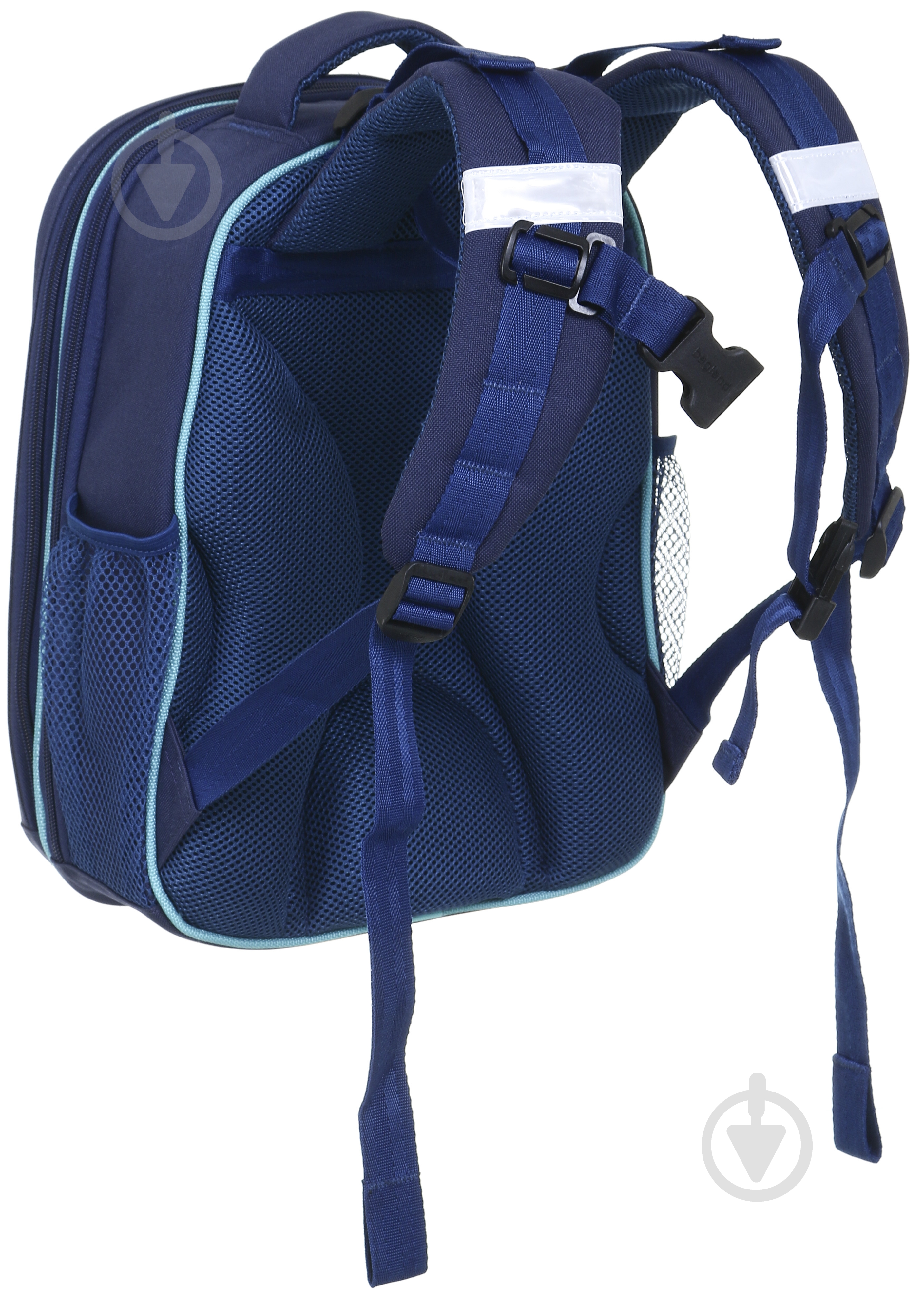 Рюкзак Nota Bene Неоновое движение черепашка play 17 л 134/1623 - фото 4 Рюкзак Nota Bene Неоновое движение черепашка play 17 л 134/1623 - фото 4