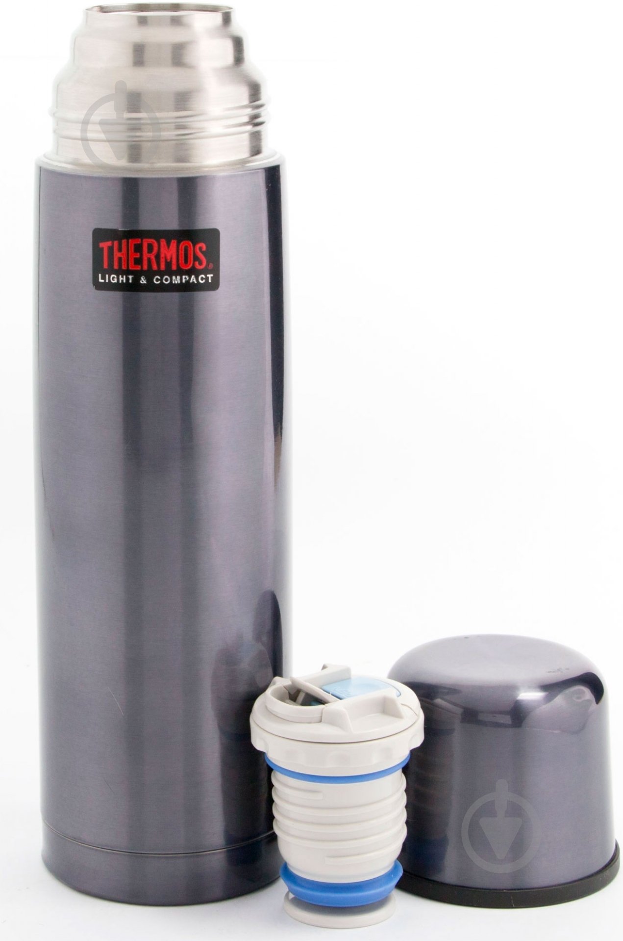Термос Thermos 0,75 л FBB-750ВС - фото 2