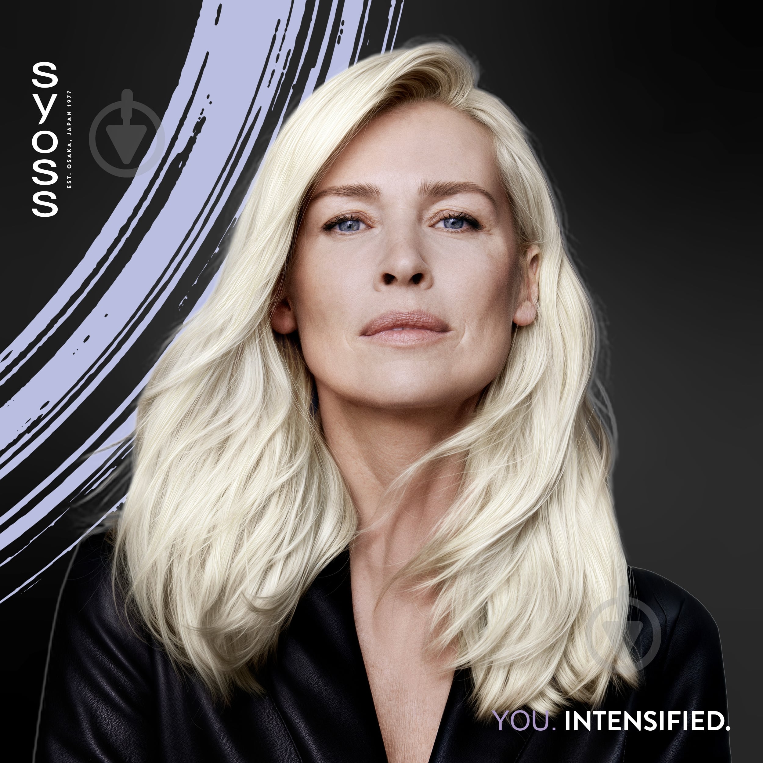 Фарба для волосся SYOSS Permanent Coloration 12-53 Перлинна Платина 115 мл - фото 7