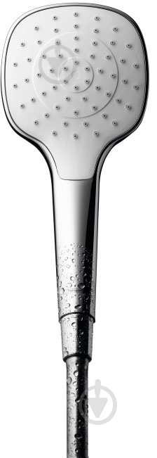 Ручной душ Hansgrohe MySelect E 26672400 - фото 1