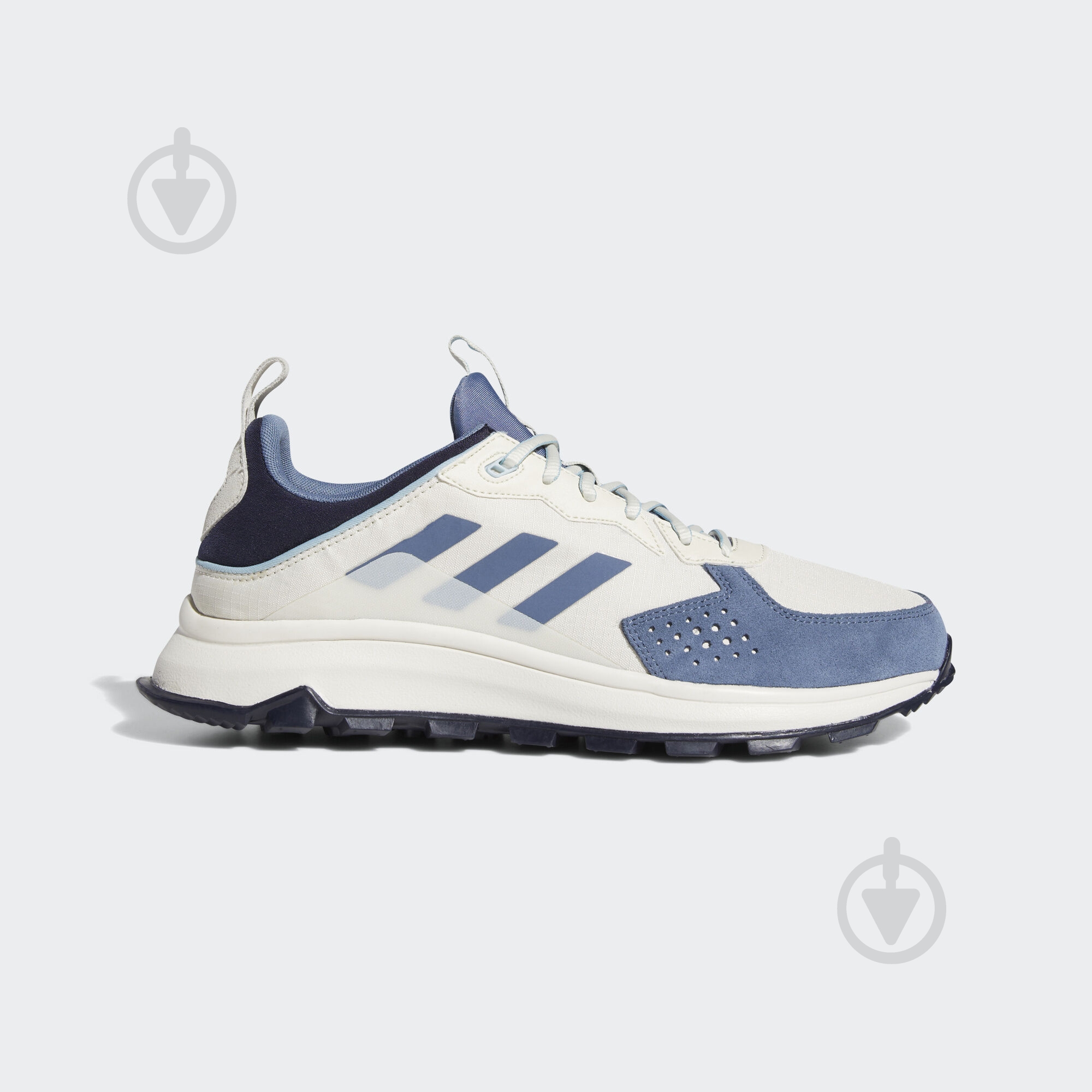 Кроссовки мужские демисезонные Adidas RESPONSE TRAIL EF9641 р.46 2/3 белые - фото 1 Кроссовки мужские демисезонные Adidas RESPONSE TRAIL EF9641 р.46 2/3 белые - фото 1