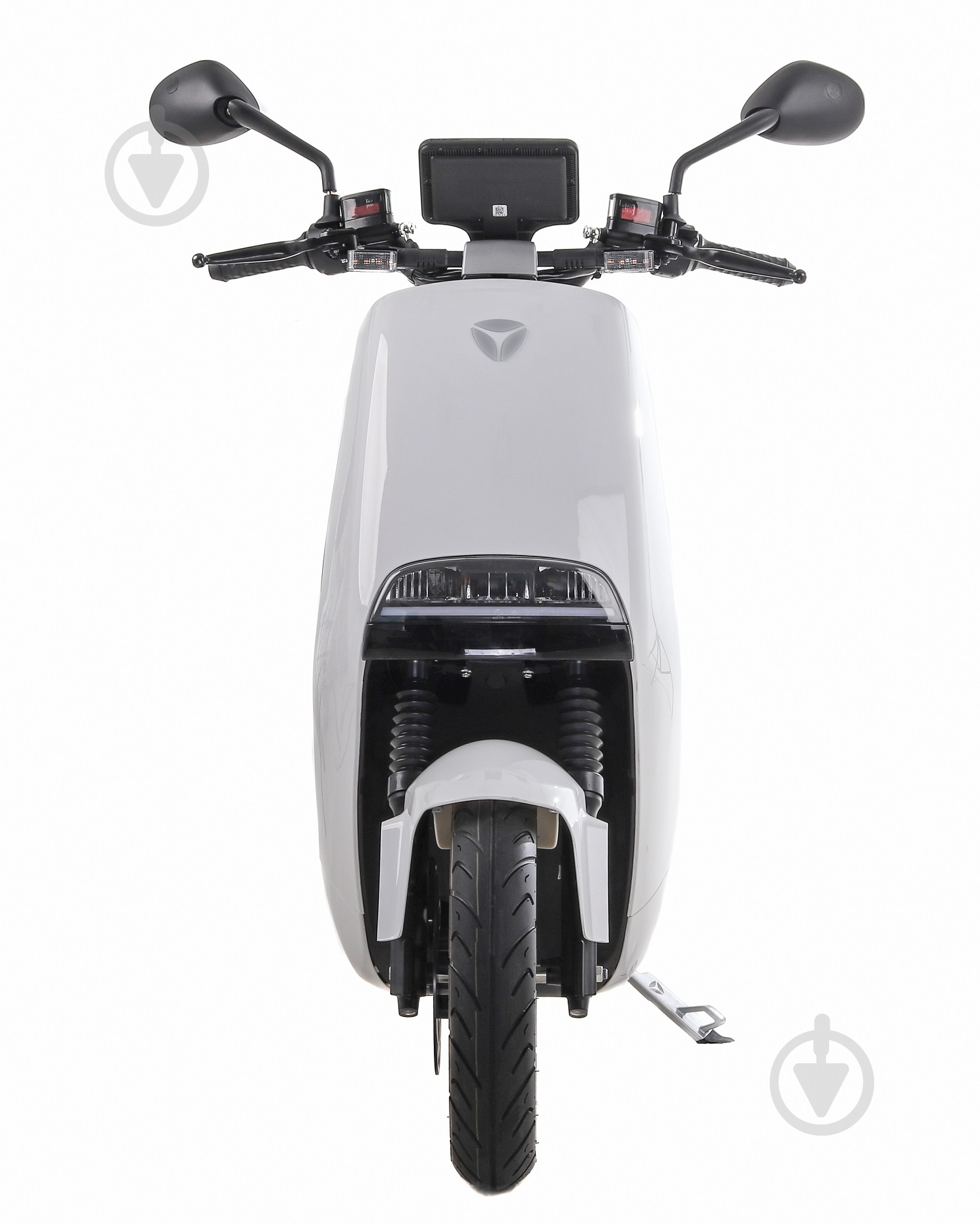 Электроскутер YADEA G5 white - фото 3