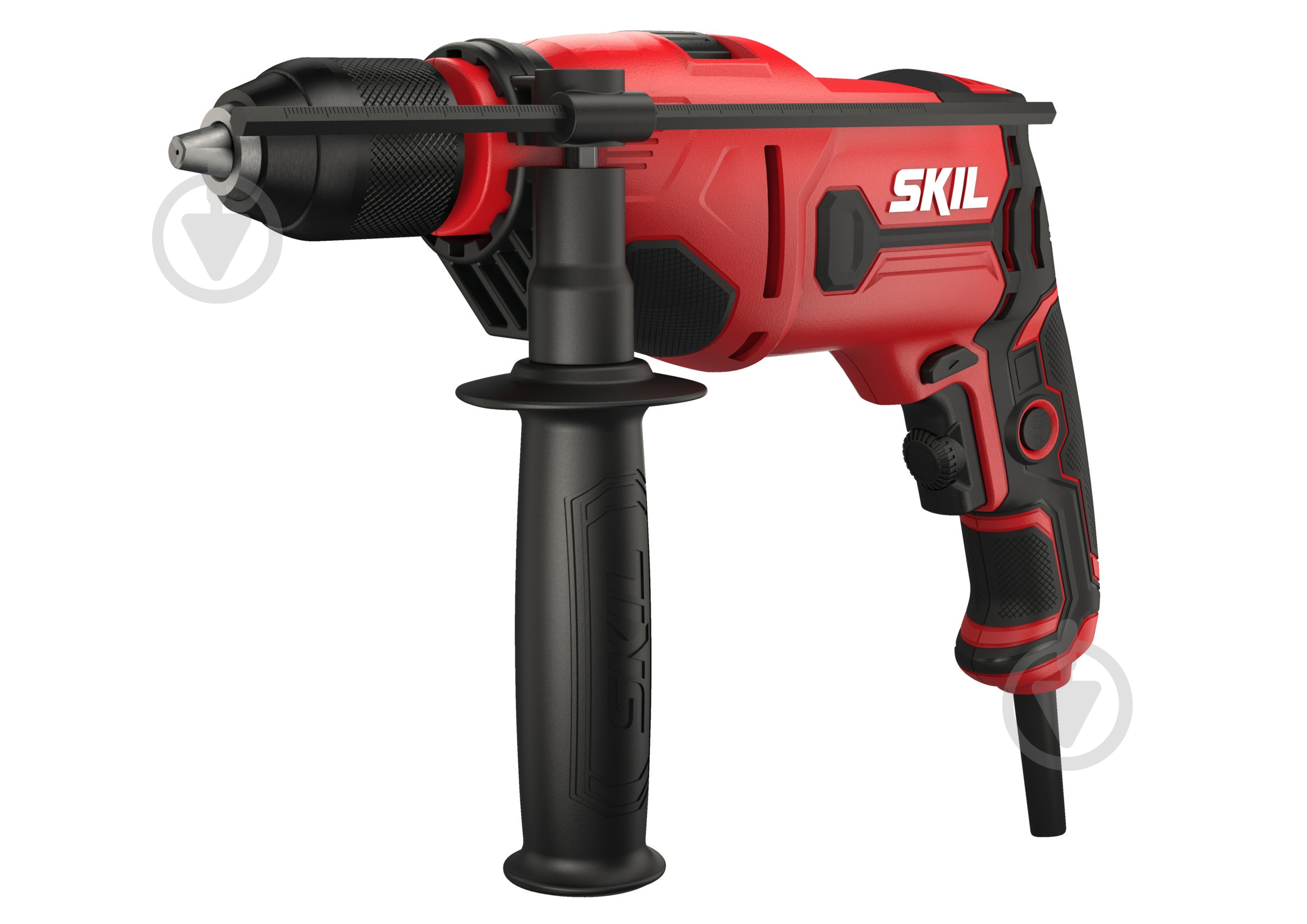 Дриль ударний SKIL HD1E6725AA - фото 1