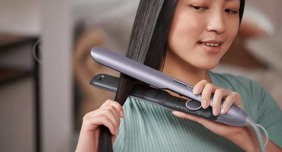 Стайлер Philips BHS742/00 серии 7000 - фото 24