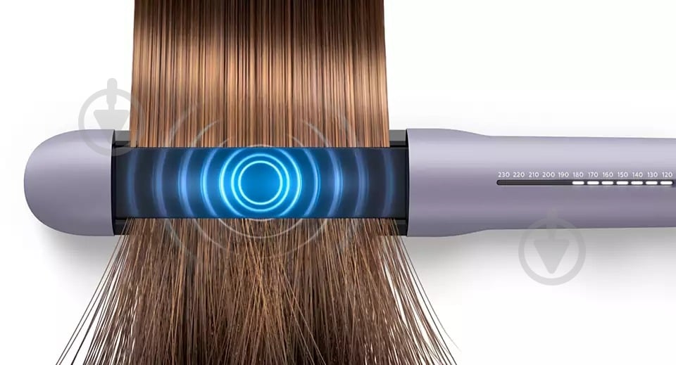 Стайлер Philips BHS742/00 серии 7000 - фото 18