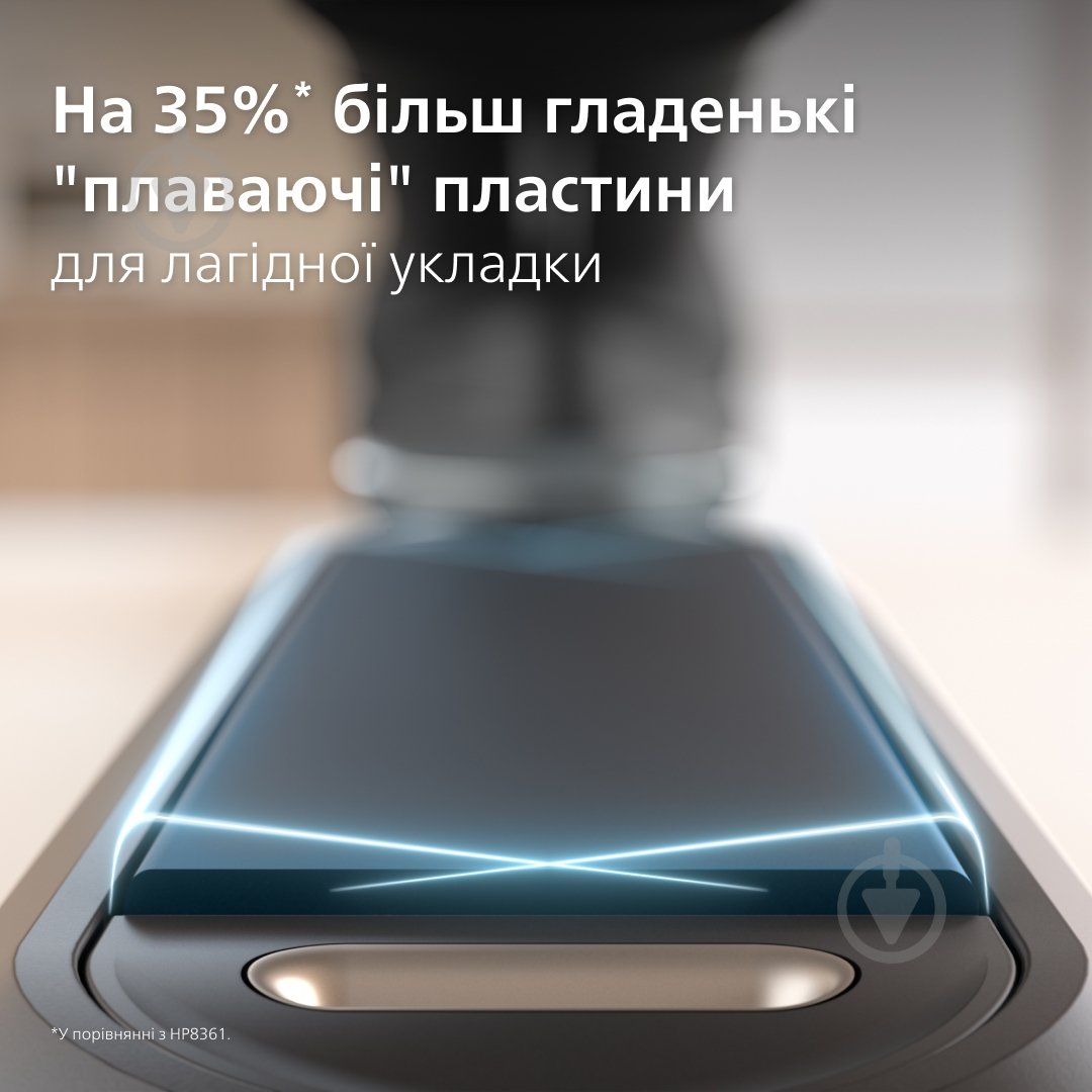 Стайлер Philips BHS742/00 серии 7000 - фото 10