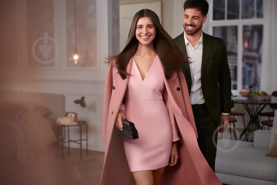 Стайлер Philips BHS742/00 серии 7000 - фото 28