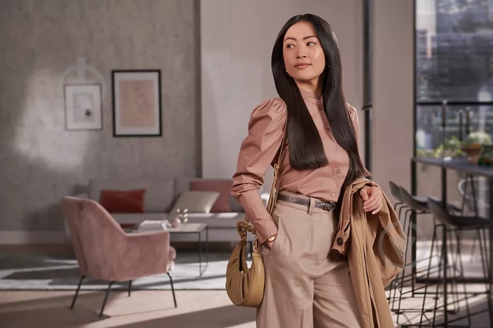 Стайлер Philips BHS742/00 серии 7000 - фото 25