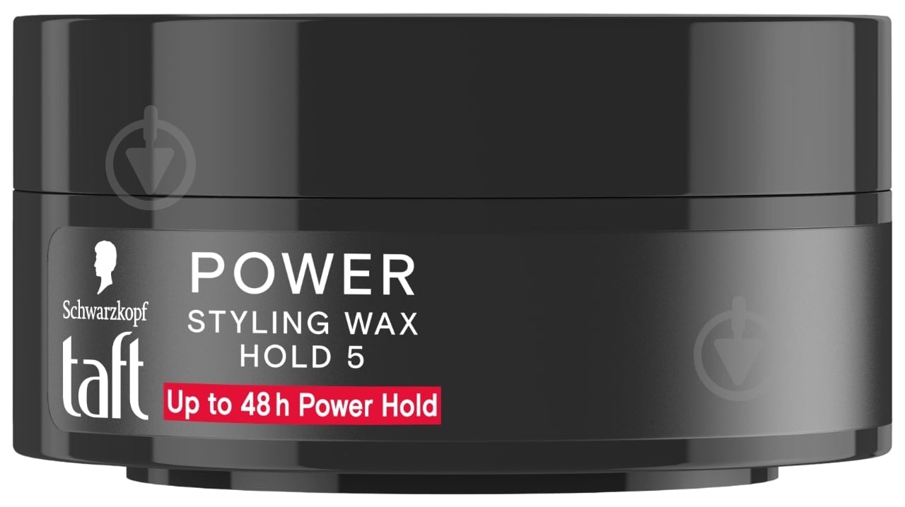 Воск TAFT Power 75 мл - фото 1