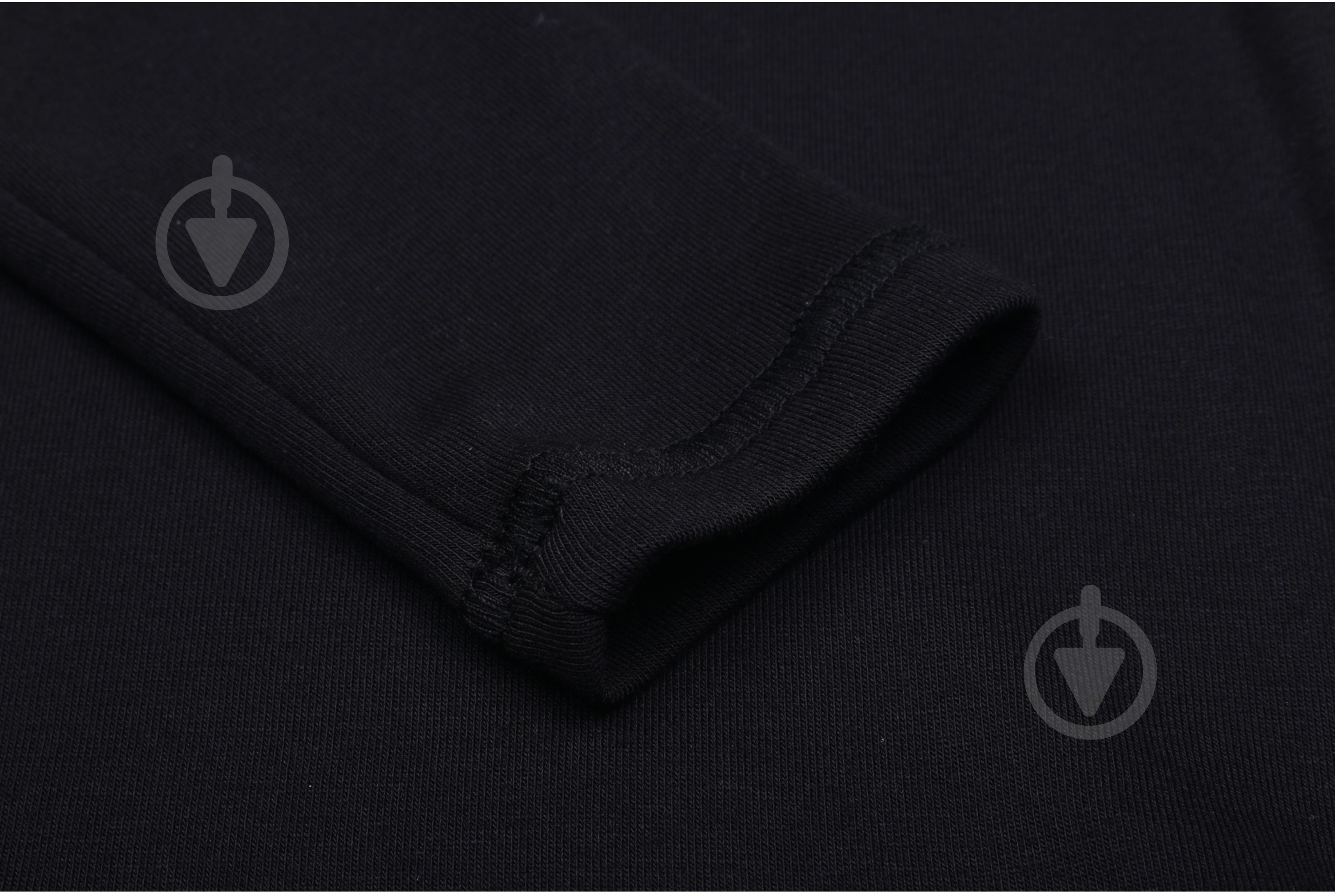 Термокофта LOGOS р.128-134 11-01-00-0002 чорний - фото 5