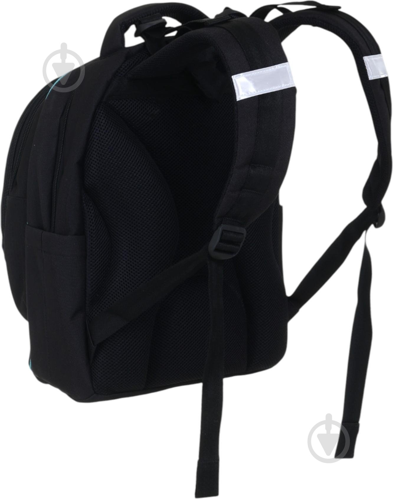 Рюкзак Nota Bene Роботи butterfly пригода в стилі Pixel 21 л 565/1589 pixel - фото 6 Рюкзак Nota Bene Роботи butterfly пригода в стилі Pixel 21 л 565/1589 pixel - фото 6