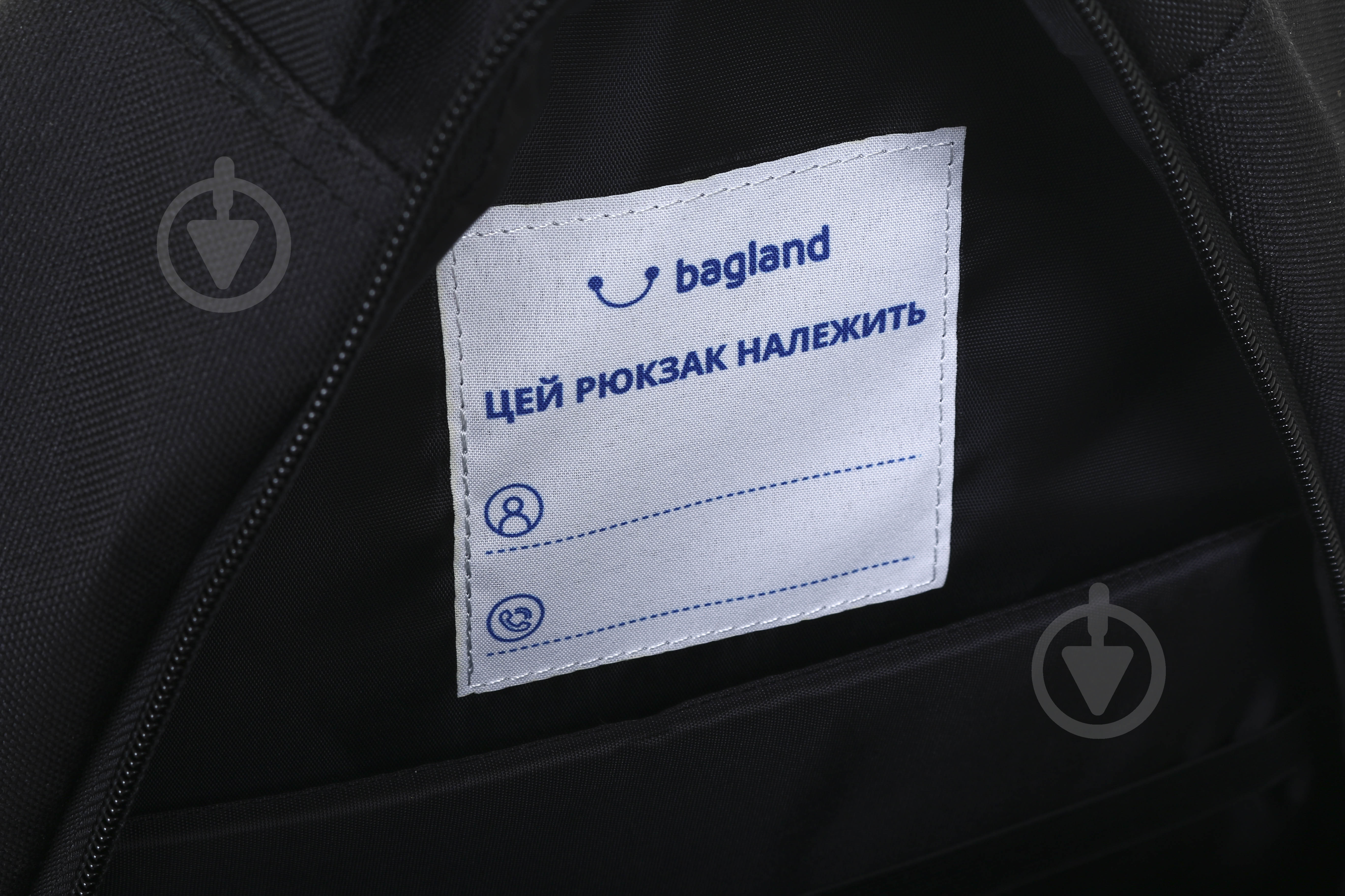 Рюкзак Nota Bene Кото-люди butterfly лісова фея з песиком 21 л 565/1597 - фото 8 Рюкзак Nota Bene Кото-люди butterfly лісова фея з песиком 21 л 565/1597 - фото 8