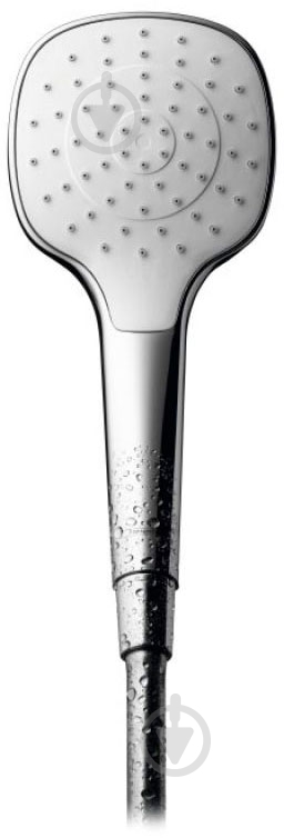 Ручной душ Hansgrohe MySelect E Vario 26674400 - фото 1