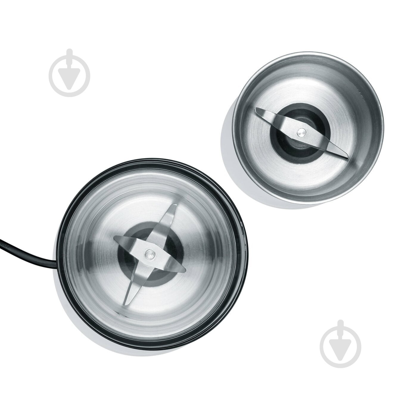 Кофемолка Graef CM102EU - фото 3