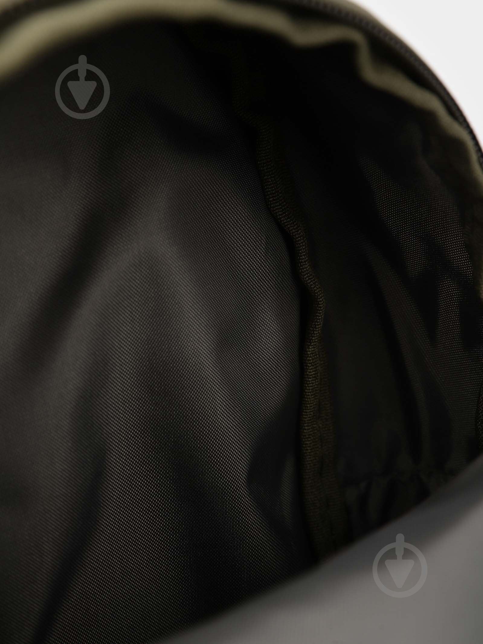 Сумка Skechers COMMAND SLING COMMAND SLING SKCH8069OLV хаки - фото 5