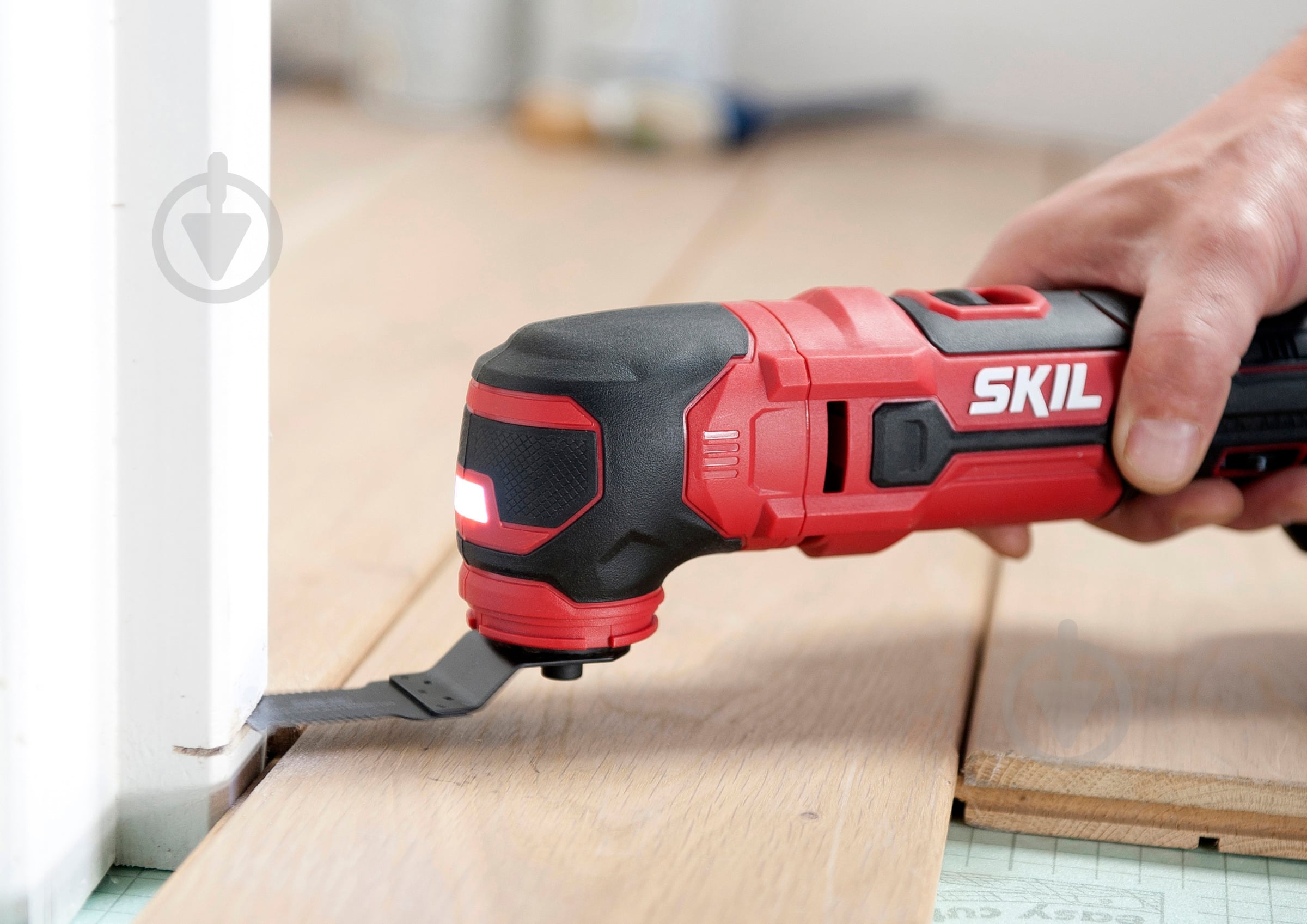 Многофункциональный инструмент SKIL MF1E3620CA - фото 5