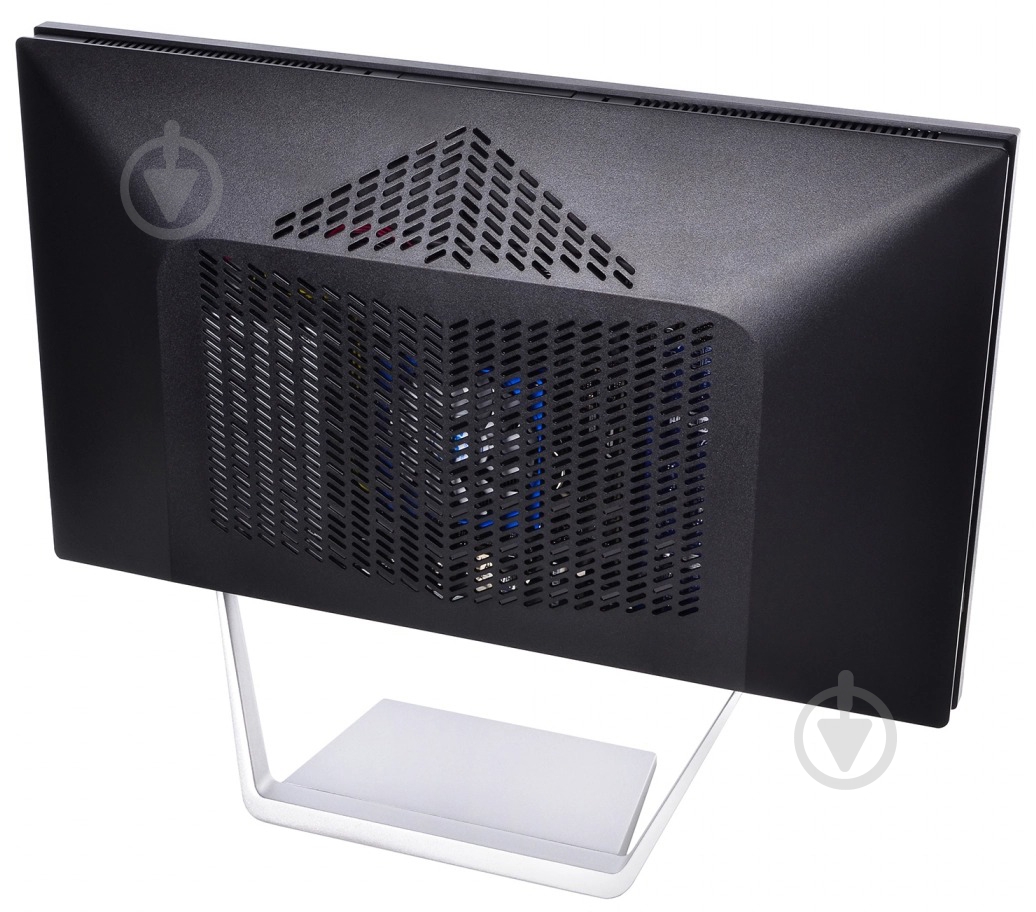 Моноблок Artline Business M63 23,8 (M63v16Win) black/silver - фото 5