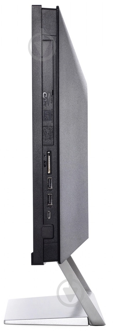 Моноблок Artline Business M63 23,8 (M63v16Win) black/silver - фото 7
