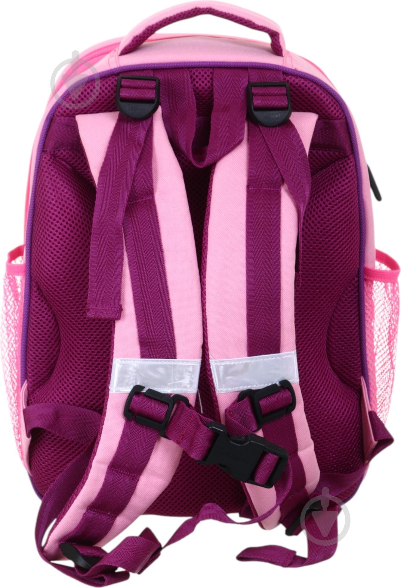 Рюкзак Nota Bene Кото-люди черепашка місячна кіцуне 17 л 134/1599 - фото 4