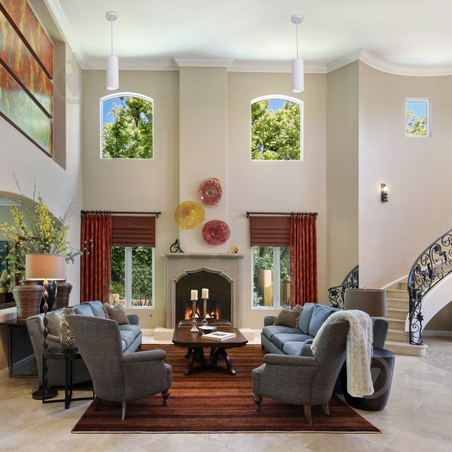 Підвіс LightMaster LLS100 COB 10 Вт білий - фото 3 Підвіс LightMaster LLS100 COB 10 Вт білий - фото 3