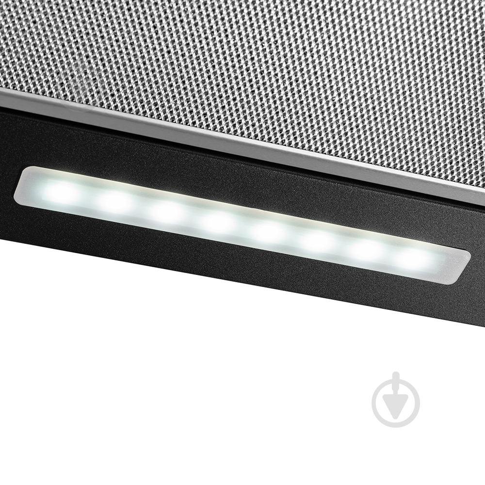 Вытяжка Pyramida ATH 50 (400) BL - фото 6