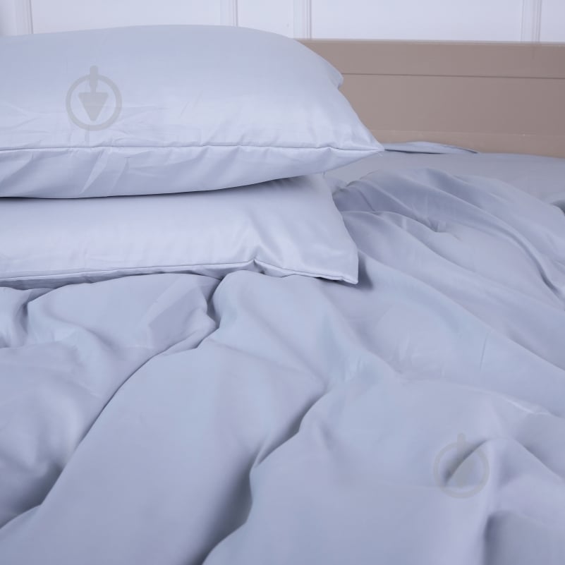 Наволочка Microsatin Premium №14-4102 Glacier Gray 70x70 см графитовый MirSon - фото 1 Наволочка Microsatin Premium №14-4102 Glacier Gray 70x70 см графитовый MirSon - фото 1