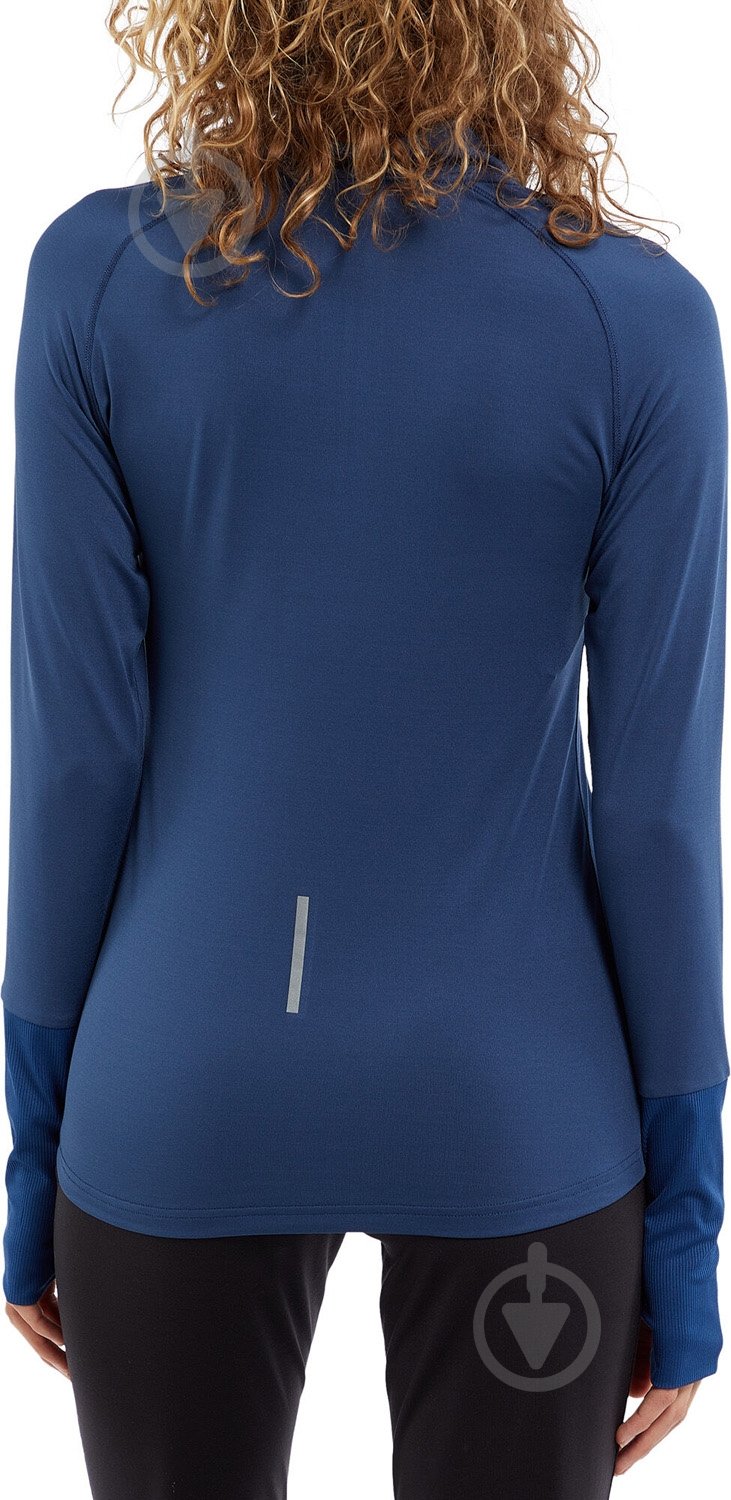 Джемпер Energetics Cusca II 417748-513 р.XL синій - фото 3