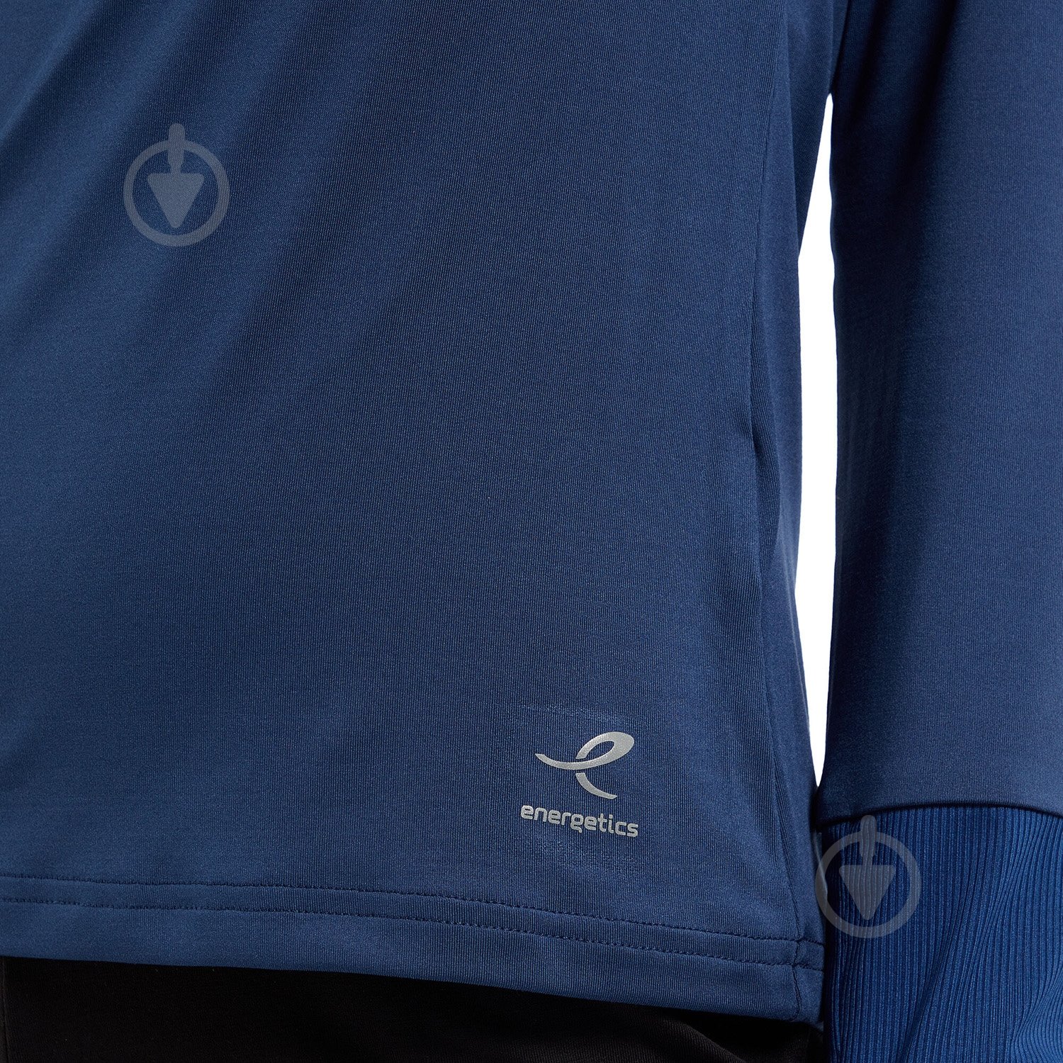 Джемпер Energetics Cusca II 417748-513 р.XL синій - фото 5