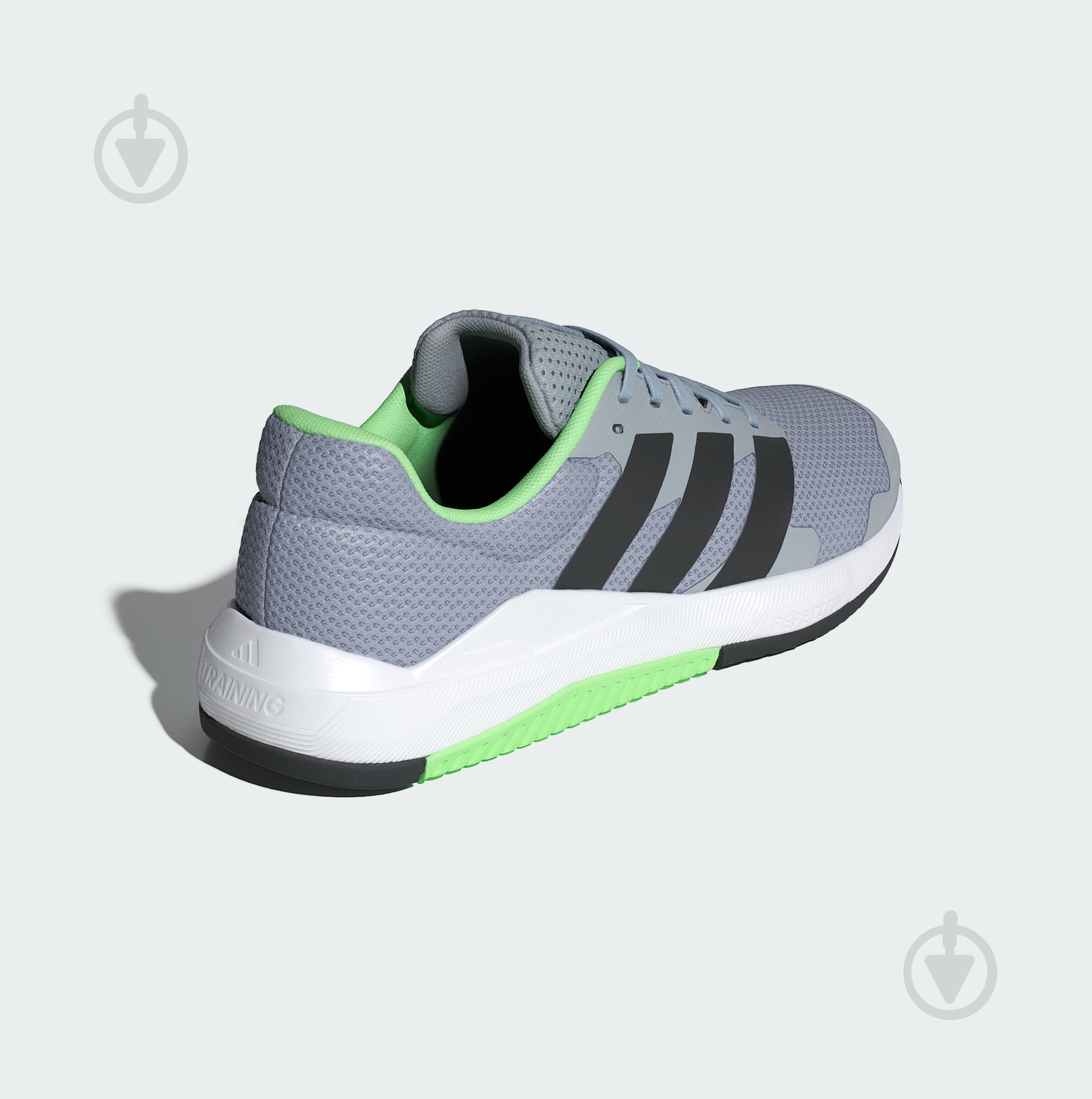Кросівки Adidas DROPSET BASE TRAINER JS3163 р.44 - фото 4