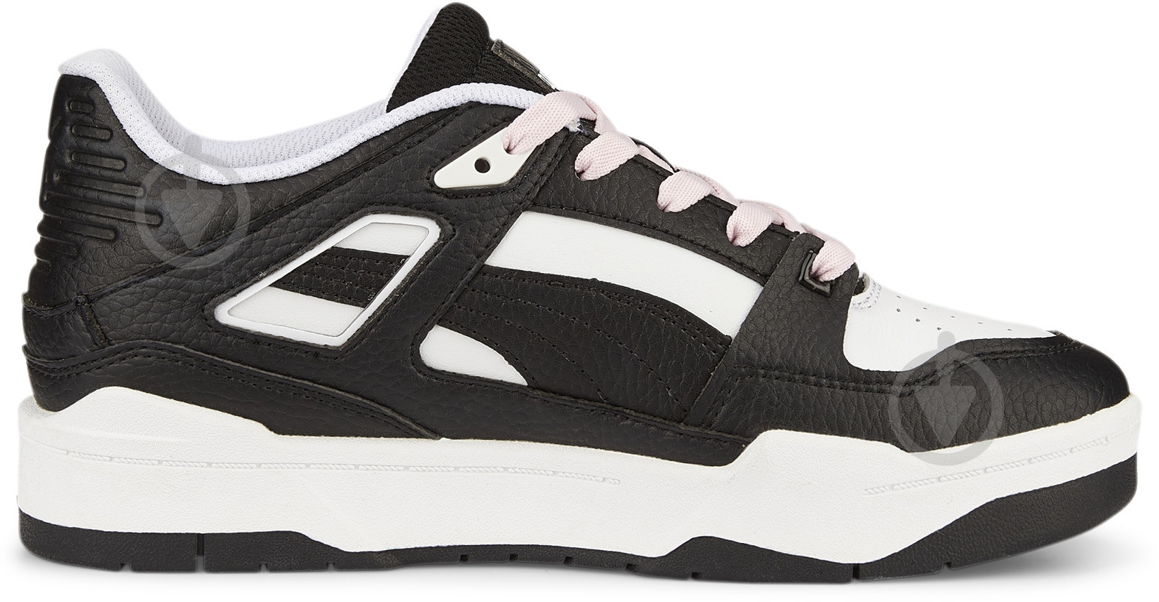 Кроссовки женские Puma SLIPSTREAM INVDR RUNWAY WNS 38674501 р.37 черные - фото 2