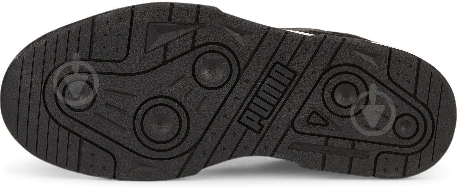 Кроссовки женские Puma SLIPSTREAM INVDR RUNWAY WNS 38674501 р.37 черные - фото 5